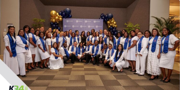 Instituto LHB gradúa la primera cohorte de la Maestría en Educación con Enfoque STEM en República Dominicana