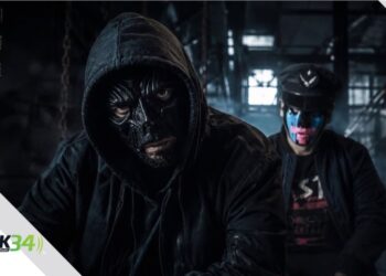Izu presenta "Inmortales", un single que marca su esperado regreso