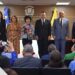 JCE reconoce a la cedulada número 3 millones y anuncia se elimina restricción del mes de cumpleaños para renovar cédula