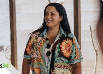 Jacqueline Polanco impulsa alianza con Mercado Global para beneficiar a mujeres indígenas en Guatemala