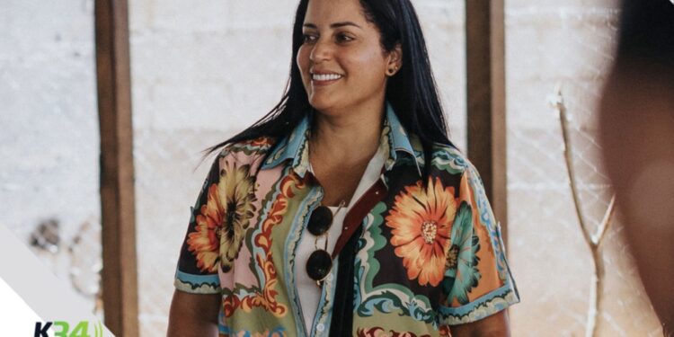 Jacqueline Polanco impulsa alianza con Mercado Global para beneficiar a mujeres indígenas en Guatemala