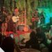 Jean Luis Fortuna rinde tributo a Antony Santos en Casa de Teatro