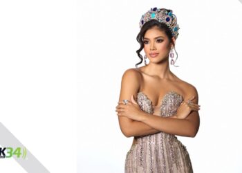 Miss Mundo Dominicana, Joheirry Mola parte hacia Vietnam para representar a la República Dominicana en la histórica 75.ª celebración de Miss World