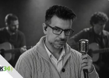 Jota Gé anuncia el estreno de su álbum “Unplugged” para el 4 de septiembre