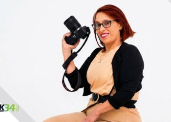 Karina Rivera, “La Súper Productora”, nominada a Viva La Mujer Awards 2026
