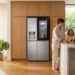 LG redefine la experiencia en la cocina con soluciones integradas para los hogares dominicanos