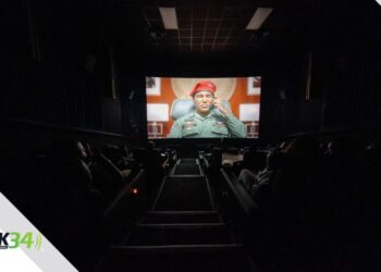 “Los Rechazados 2: Operación Espacial” celebra su premier y apuesta por conquistar nuevas audiencias