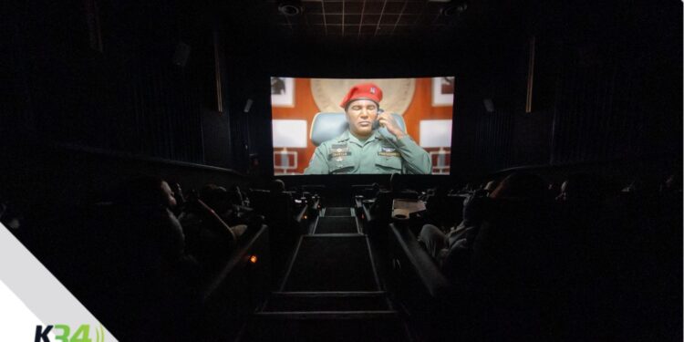 “Los Rechazados 2: Operación Espacial” celebra su premier y apuesta por conquistar nuevas audiencias