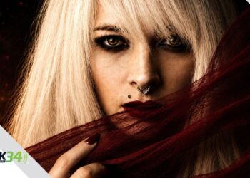 LUZABRIL regresa al Rock y presenta "Tempestad"