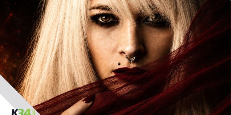 LUZABRIL regresa al Rock y presenta "Tempestad"