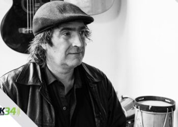 Matías Correa regresa a Sala SCD Egaña con “De Lo Sagrado” y reversiona "Patrona Del Barro