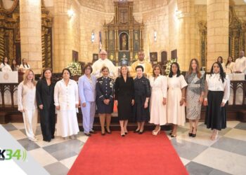 Ministerio de la Mujer conmemora aniversario destacando avances en derechos