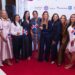 Nathalie Hazim celebra sus raíces dominicanas en Nueva York