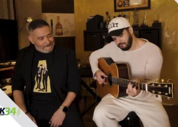 Cultura Pop subirá a escena “Las 2P: De Pavel a Pamel”, un concierto histórico que reúne a dos generaciones de la canción de autor dominicana