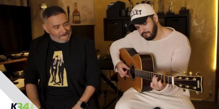 Cultura Pop subirá a escena “Las 2P: De Pavel a Pamel”, un concierto histórico que reúne a dos generaciones de la canción de autor dominicana 