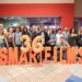 Más 2700 personas impactadas con la Ruta Peliculera de Smartfilms Dominicana