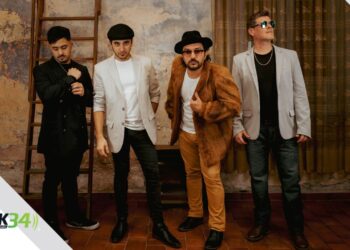 "Martes 30″ el flamante primer disco de Simulando un Vuelo