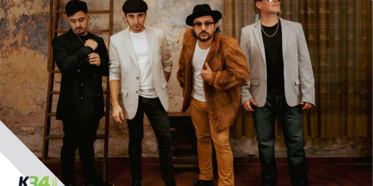 "Martes 30″ el flamante primer disco de Simulando un Vuelo