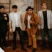 "Martes 30″ el flamante primer disco de Simulando un Vuelo