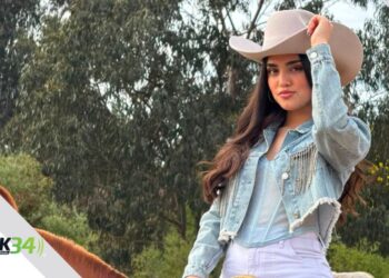 Master Media Chile presenta a Tayra: la nueva voz de la música ranchera llega con “El Hombre Que Yo Amo”