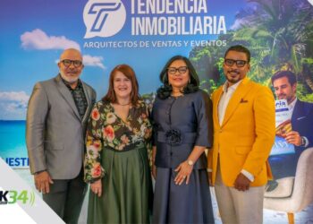 Tendencia Inmobiliaria se proyecta internacionalmente