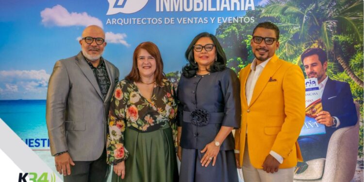 Tendencia Inmobiliaria se proyecta internacionalmente