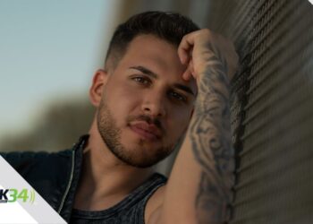 Tony Lozano rompe la Bachata Sensual con “Miradita Asesina”