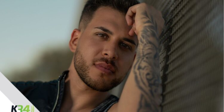 Tony Lozano rompe la Bachata Sensual con “Miradita Asesina”