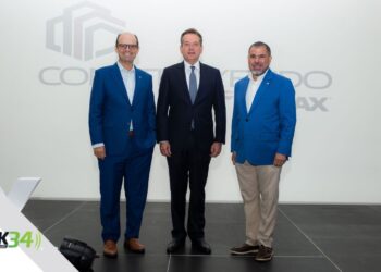 REMAX reúne a líderes del sector inmobiliario para impulsar el desarrollo en República Dominicana