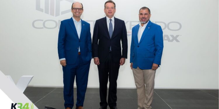 REMAX reúne a líderes del sector inmobiliario para impulsar el desarrollo en República Dominicana