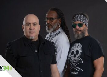 Toque Profundo celebra 37 años de historia con una noche para el rock dominicano