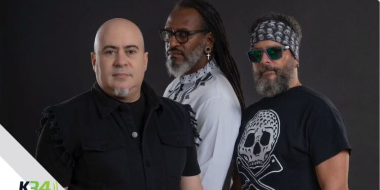 Toque Profundo celebra 37 años de historia con una noche para el rock dominicano