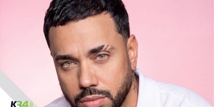 Yenddi se posiciona con “Soldado Engañado” y avanza en la carrera hacia los Latin Grammy 2026