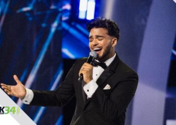 Yohan sorprende con su participación en Miss República Dominicana Universo 2026