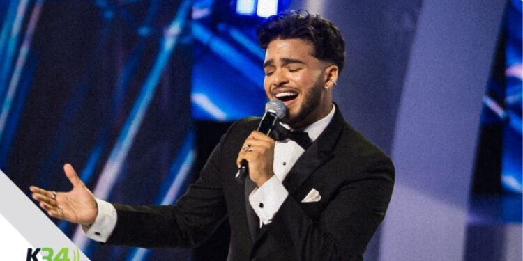 Yohan sorprende con su participación en Miss República Dominicana Universo 2026