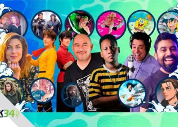 RD Comic Con anuncia su tercera edición con Natalia Tena, estrella de Harry Potter y Game of Thrones, a la cabeza de sus invitados internacionales