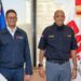 Sistema 911 y COE fortalecen coordinación para la atención de emergencias y desastres