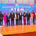 Presidente Abinader encabeza reconocimiento del Indotel a más de 170 estudiantes destacados en concurso de vocaciones STEM