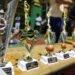 Peravia estrena su primer Torneo de Baloncesto Superior con ocho equipos
