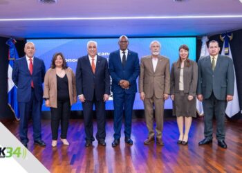 Unapec lanza Licenciatura en Periodismo Contemporáneo para fortalecer la profesionalización de la prensa dominicana