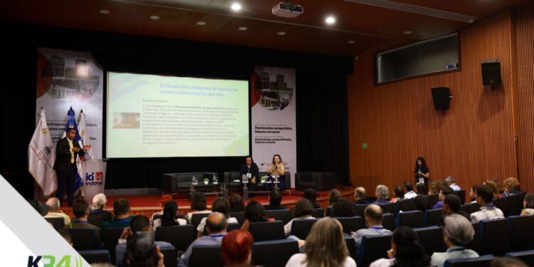 Clausuran 12º Encuentro Iberoamericano de Museos y firman la Declaración de Santo Domingo