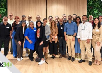 AP CINE-RD celebra su Primer Encuentro de Productores para fortalecer la industria audiovisual dominicana