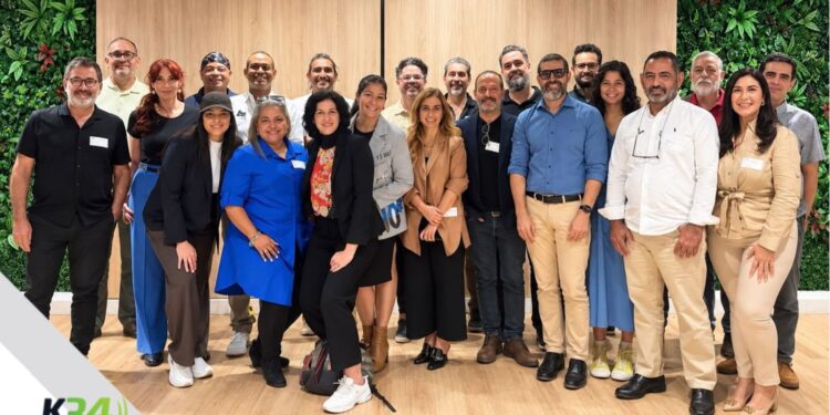 AP CINE-RD celebra su Primer Encuentro de Productores para fortalecer la industria audiovisual dominicana