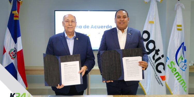 ARS SEMMA acerca sus servicios a los afiliados a través de tres Puntos GOB