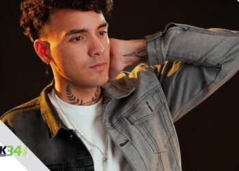Alex Váskez inicia su carrera como solista con el lanzamiento de “Enfermo de amor”