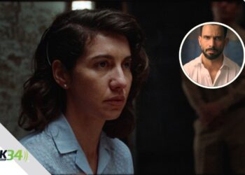 Cineasta dominicano Amílcar Franco lanza en Londres Peanuts Entertainment