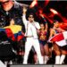 Angelo Perrone consolida presencia internacional y prepara nueva etapa musical con el merengue “Ella No Vino a Sufrir”