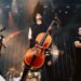 Apocalyptica llega a Argentina con “Plays Metallica Vol. 2”