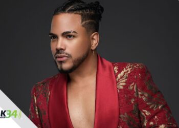 Axel Thomas entra al Top 10 del Hot Song de Monitor Latino con “Te Equivocaste”