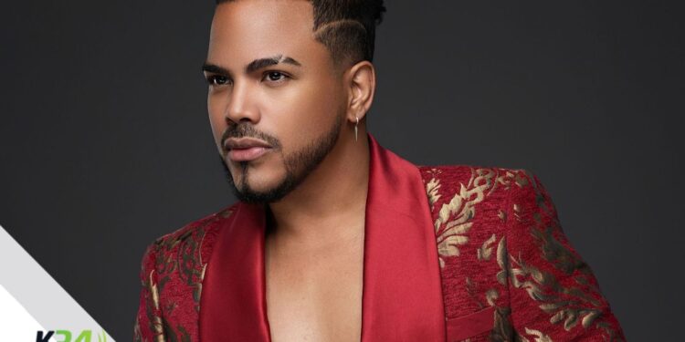 Axel Thomas entra al Top 10 del Hot Song de Monitor Latino con “Te Equivocaste”